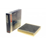 Фільтр салона Volvo S60/S70/S80/V70/XC90 98-14 (угольный) 