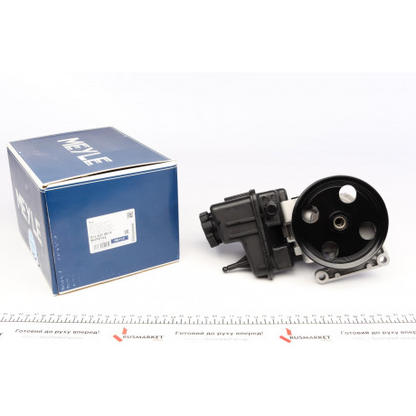 Насос ГПК MB C-class (W204)/E-class (W212) 2.2CDi 08-