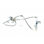 Склопідіймач (передній) MB E-class (W211) 02-08 (L) (електро)(без моторчика) 