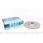 Диск гальмівний (передній) Nissan Murano 03-14/Infiniti G/M Series 05-10 (320x28) 