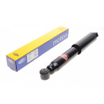 Амортизатор (задній) Fiat Doblo 01-05 (ГАЗ) 