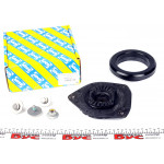 Подушка амортизатора (переднього) + підшипник Renault Fluence 1.5-2.0 10- 