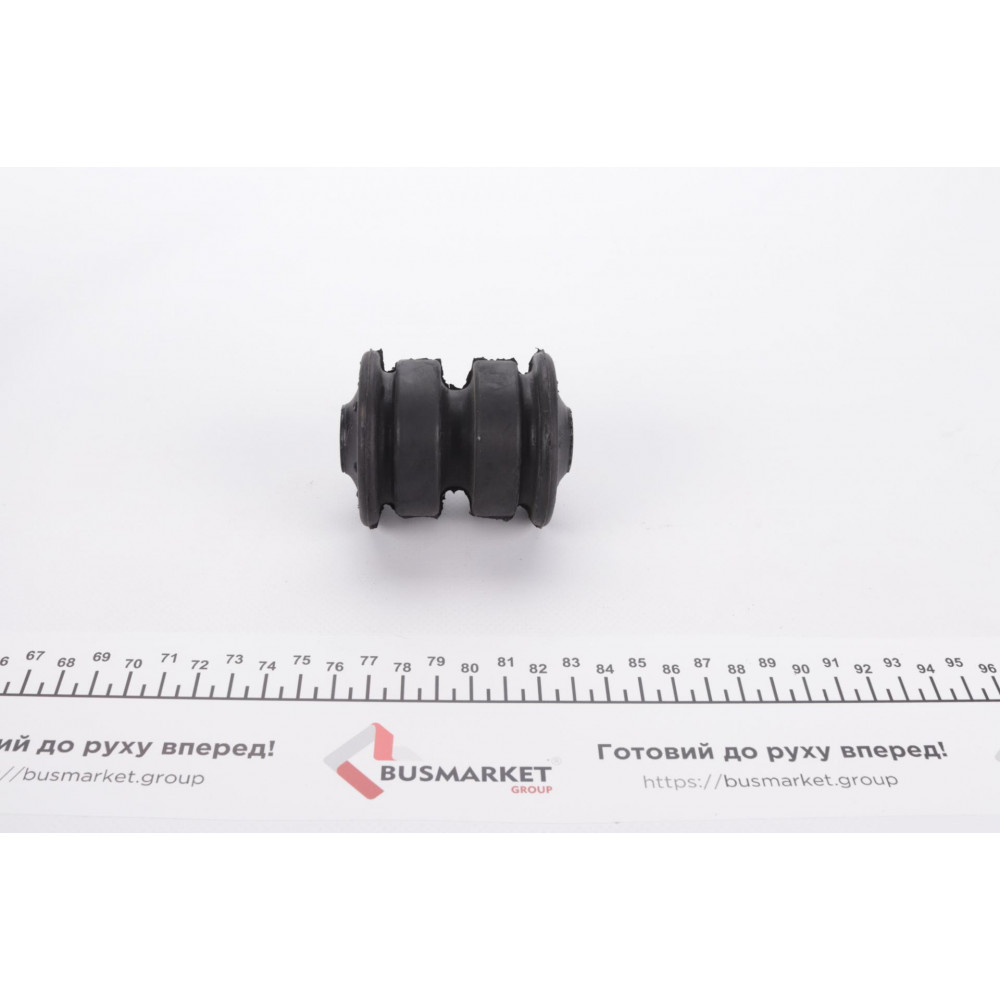 Сайлентблок ресори (задньої) VW LT 28-35 -96 (14x75x52)