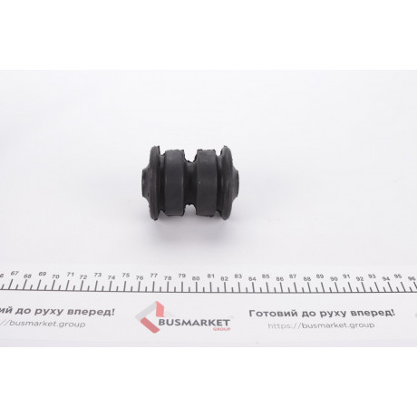 Сайлентблок ресори (задньої) VW LT 28-35 -96 (14x75x52)