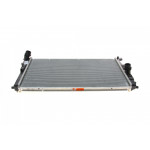 Радіатор охолодження BMW 3 (F30)/1 (F20/F21) 12-18 (N47/B47/N13) 