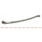 Ресора задня коренева Iveco Daily 59.12 (1/14mm) (70/700/715) 