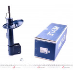 Амортизатор (передній) Citroen C4 06-13- (L) 