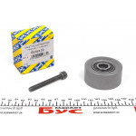 Ролик ГРМ Opel Astra G/H/J 02- (паразитний) (61x28) 