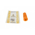 Відбійник амортизатора (заднього) VW Polo 01- 