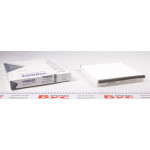 Фільтр салону Renault Laguna II 01-07 