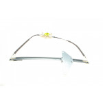 Склопідіймач (передній) Peugeot 307 02-09 (R) (електро) (без моторчика) 