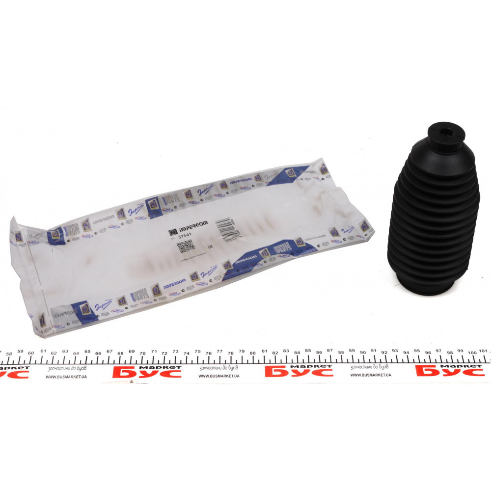Пильник рейки рульової Ford Transit 2.3 16V 00-06 (RWD) (10x49x180)