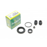 Ремкомплект супорта (заднього) Kia Rio 17- (d=34mm) (Mando) 