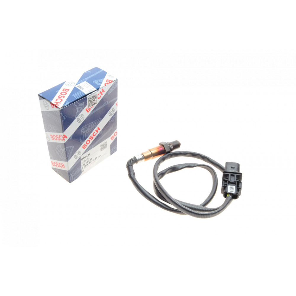 Лямбда зонд BMW 5 (F10)/7 (F01-F04/G11)/X3(F25) (N52/B30) 09-13