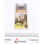 Освіжувач повітря салону Vento Vanilla (8мл) 