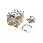 Помпа води Fiat Doblo/Opel Combo 1.6D Multijet 12- 