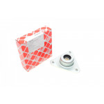 Подушка амортизатора (переднього) Smart Forfour/Fortwo 0.9/1.0 14- 