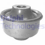 Сайлентблок важеля (переднього/знизу/ззаду) Citroen Berlingo/Peugeot Partner 08- 