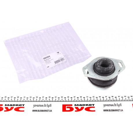 Подушка КПП Fiat Scudo 2.0HDI 00- (L)