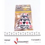 Освіжувач повітря салону Vinci Roko Kiss Grapefruit (25г) 