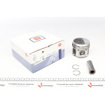 Поршень Citroen Jumper/Fiat Scudo 1.9TD 95-06 (83.00mm/STD) = 7137440000 