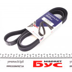 Ремінь генератора BMW 3 (E46)/Fiat Scudo 1.9D/VW Caddy III/ Golf V/Passat 1.4/1.6FSI (6PK1733) 