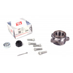 Підшипник маточини (передньої) Ford Transit 06- (к-кт) 