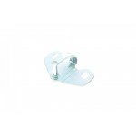 Скоба замка дверей (задніх) Fiat Ducato 06-  