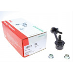 Тяга стабілізатора (переднього) Hyundai Santa Fe 2.0/2.4/2.7 CRDi 01-06 