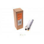 Осушувач кондиціонера Mitsubishi Lancer 1.3-2.0 92-03/Nissan Primera 1.6-2.0 90-96 