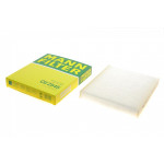 Фільтр салону Skoda Fabia/Roomster 99-10 