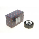 Шестерня розподільного валу VW Passat/Golf/Caddy 1.4TSI/TGI 14- (фазорегулятор) (впуск) 