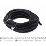 Шланг паливний (d=10.0mm) бухта 25м (з оплеткою) 