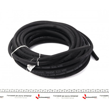 Шланг паливний (d=10.0mm) бухта 25м (з оплеткою)