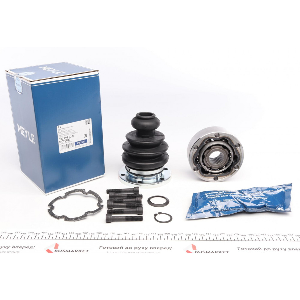 ШРКШ (внутрішній) VW Passat 1.6-2.8 82-01