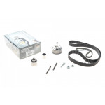 Комплект ГРМ VW Caddy IV/Crafter/T6 2.0 TDI 15- (145x25) (ремінь насоса масляного) 