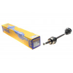 Піввісь (передня) Renault Logan/Dacia Logan 04- МКПП/Sandero 08- (L) 