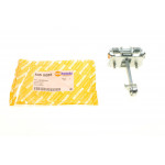 Обмежувач дверей (передніх) Renault Master/Opel Movano 03-10 