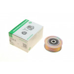 Ролик генератора Daihatsu Materia/Sirion/Terios 1.5 VVT-i (паразитний) 