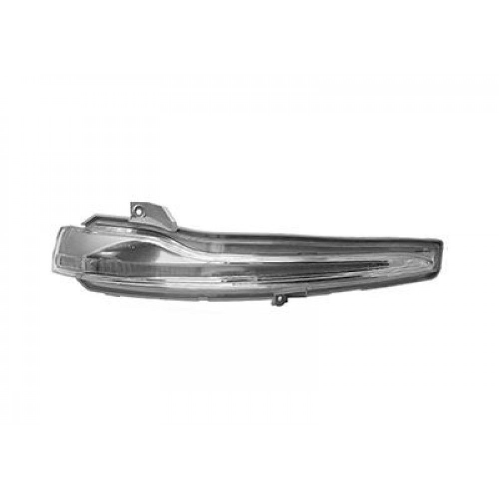 Повторювач повороту на дзеркало MB C-class (W205)/Vito (W447) 14- (L)