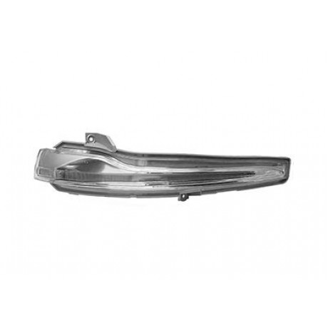 Повторювач повороту на дзеркало MB C-class (W205)/Vito (W447) 14- (L)