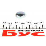 Заглушка блоку циліндрів Audi/VW 2.0-2.8 -96 (d=16mm) 