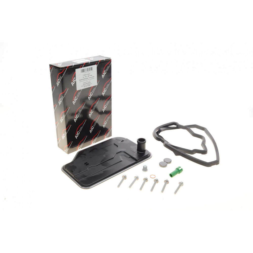 Фільтр АКПП MB C-class (W204)/E-class (W212)/Sprinter (906) 06-/Vito (W447) 14- (OM651/M271/M276)