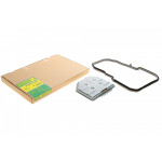 Фільтр АКПП MB C-class (W203/W204/W205)/E-class (W210/W211/W212W 1.8D-5.5D 90-12 M113 (з прокладкою) 