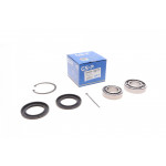 Підшипник маточини (задньої) VW T2/T3 70-92 (35x62x19/35x72x17)(к-кт) 