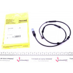 Датчик зносу гальмівних колодок (задніх) BMW 7 (F01-04) 08-15 