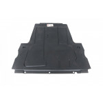 Захист двигуна Renault Megane II/Scenic II 02- (нижн.частина) 