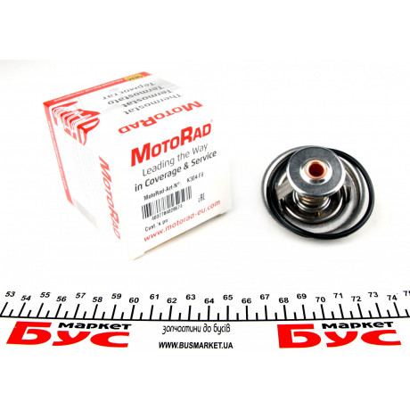 Термостат Audi A4/A6/80/100 2.4-2.8/VW Passat 2.5TDI/2.8 V6