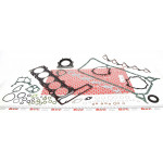 Комплект прокладок (повний) MB Sprinter 2.9TDI OM602 96-00 (без клап. кришки) 