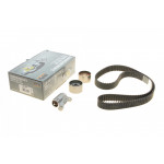 Комплект ГРМ Mazda 6 2.0 Di 02-07 